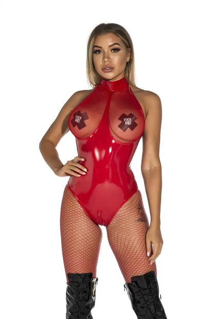 Valentine Bodysuit