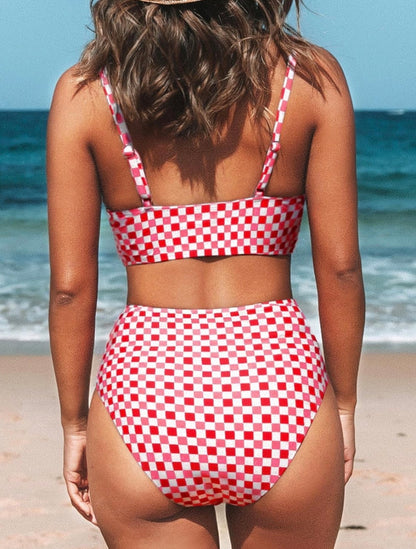 Colorful Swimwear