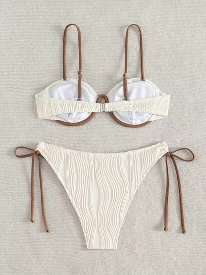 Cindy Bikini Set
