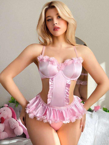 Petitdoll Set