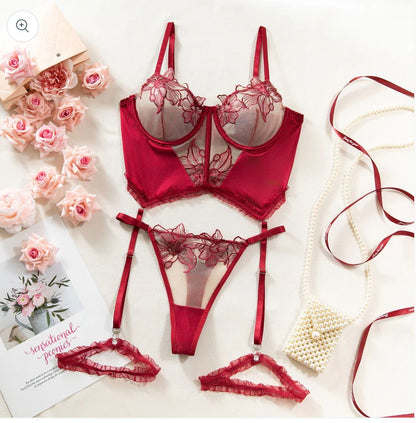 Deep Love Set