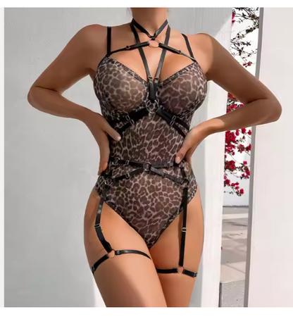 Exotic Panther