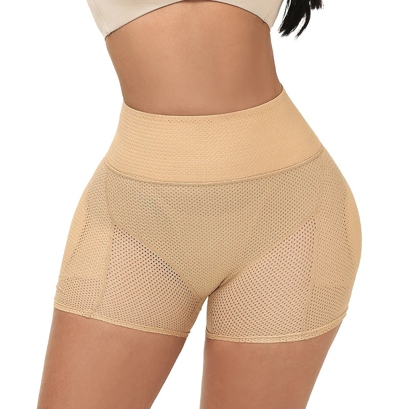 Hip Enhancer Padded Panties