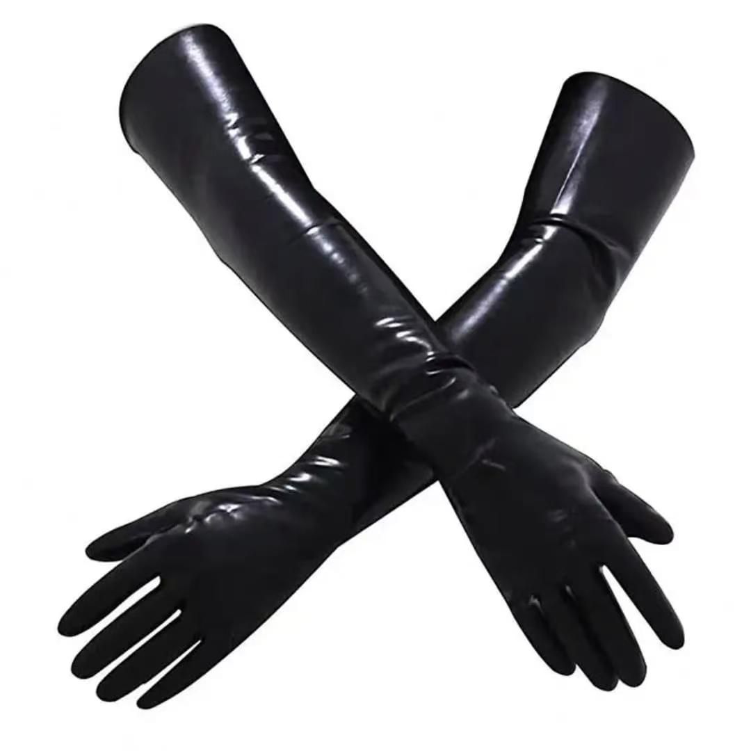Latex Gloves