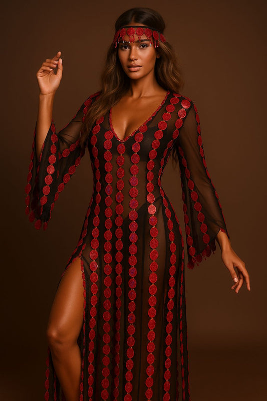 Lira Dancer Set