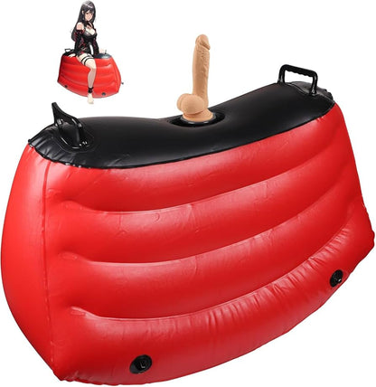 Sex Sofa with Male Organ