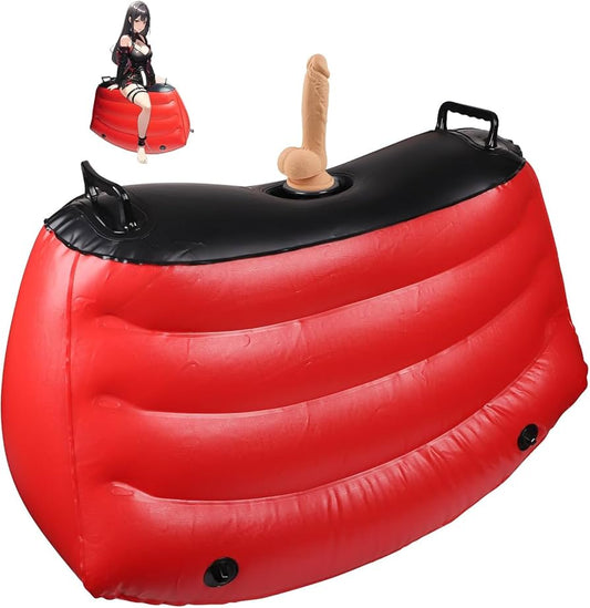Sex Sofa with Male Organ