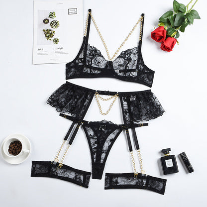 Lorraine Lingerie Set