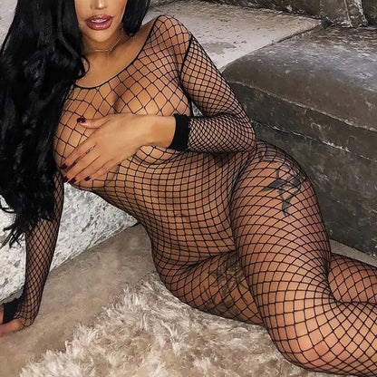 I just wanna be yours Bodystocking