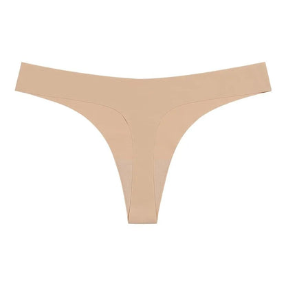 Seamless Laser cut String Nudes