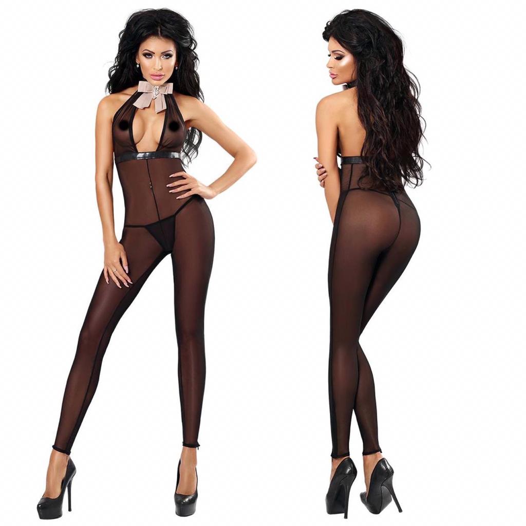 Lolita Bodystocking