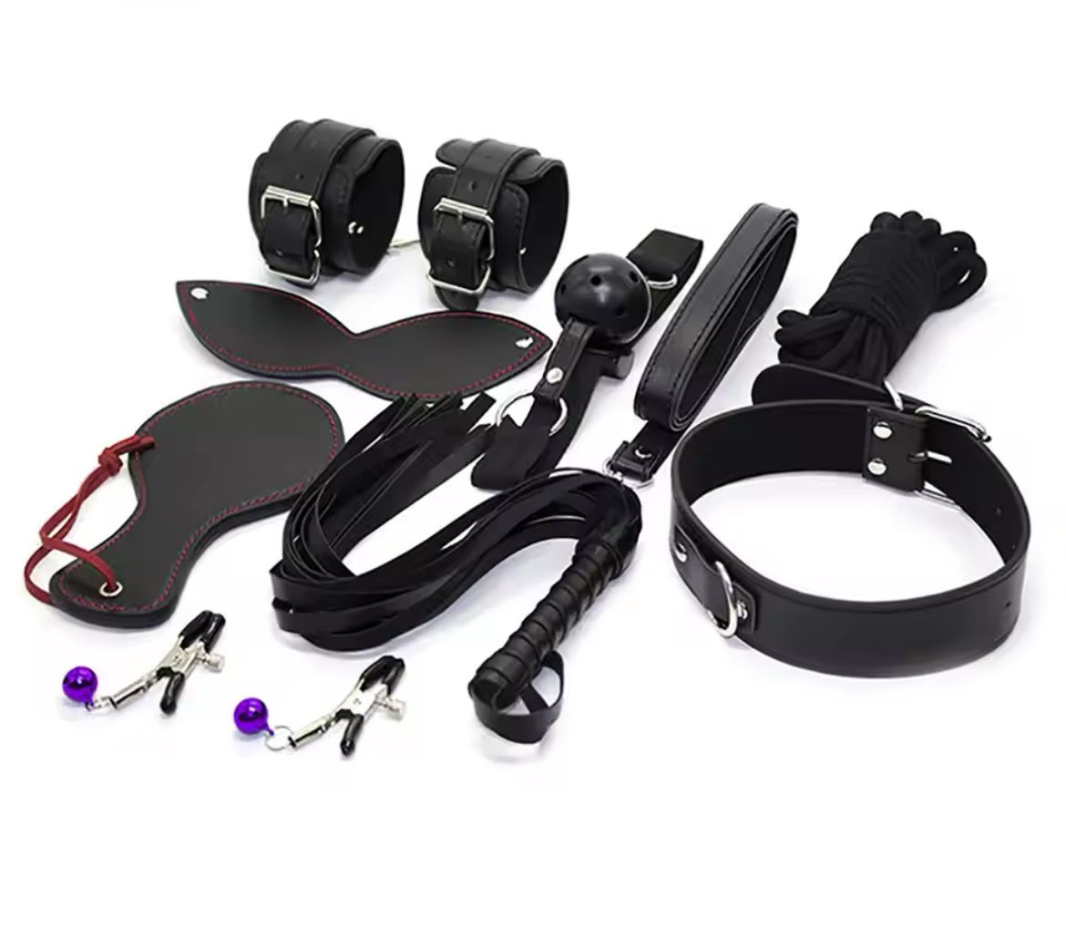 BDSM Set