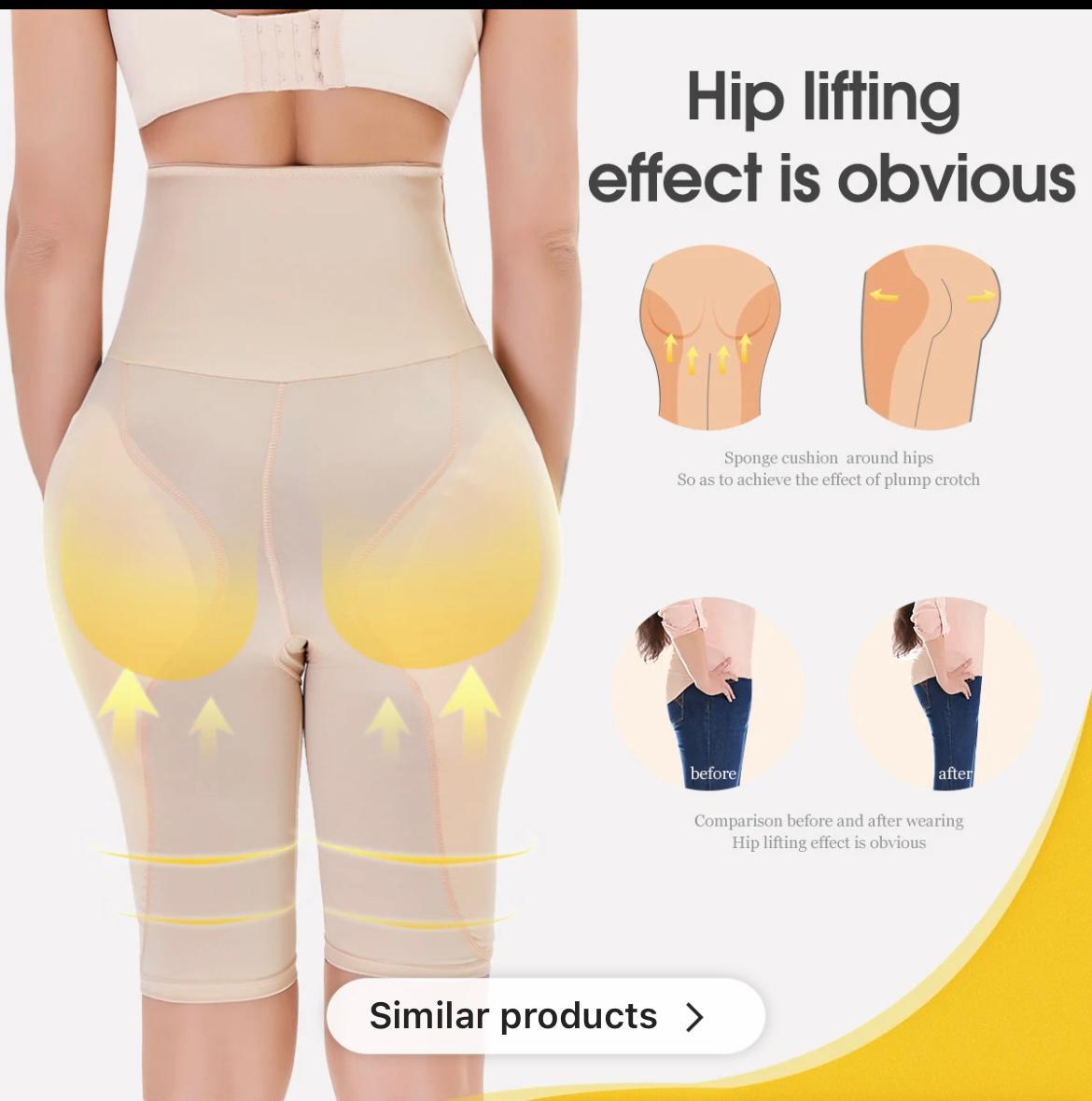 Plump Hip Lift