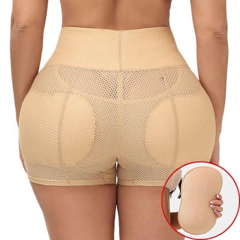 Hip Enhancer Padded Panties