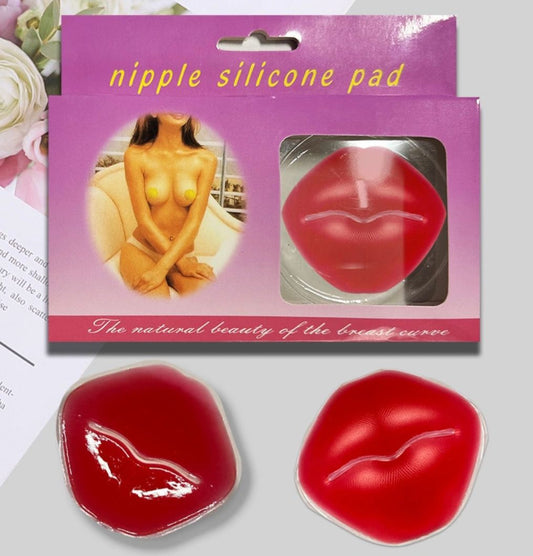 Silicone Nipple Covers