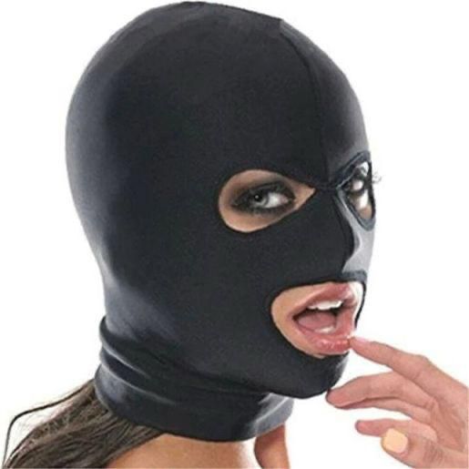Full Face Mask