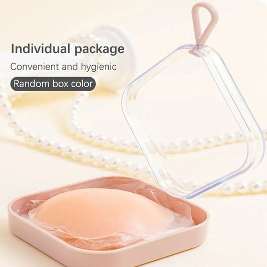 Pair of Nipple Covers