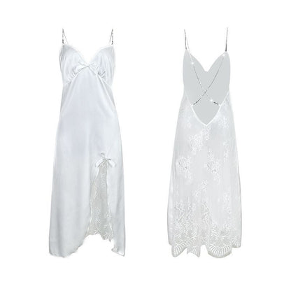 Bridal Nightgown