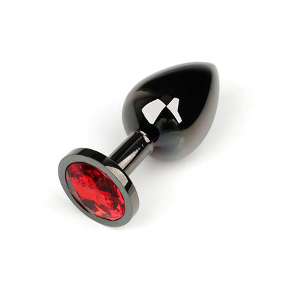 Metal Plug - Small or Medium -
