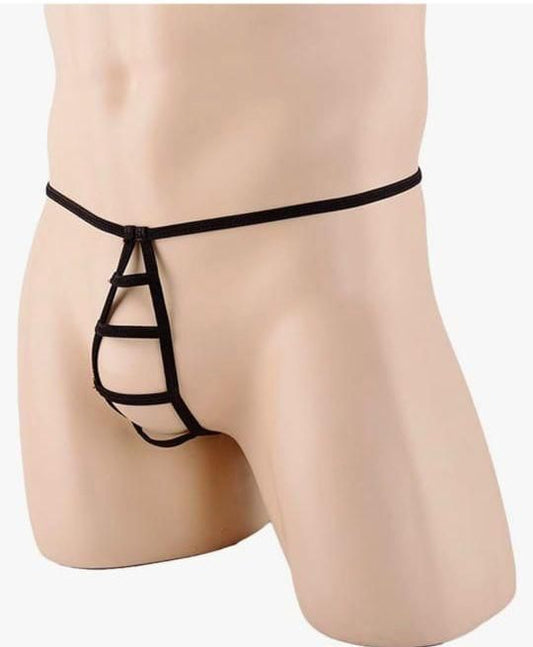 Men's Sexy Thong
