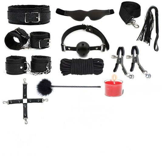 BDSM Set