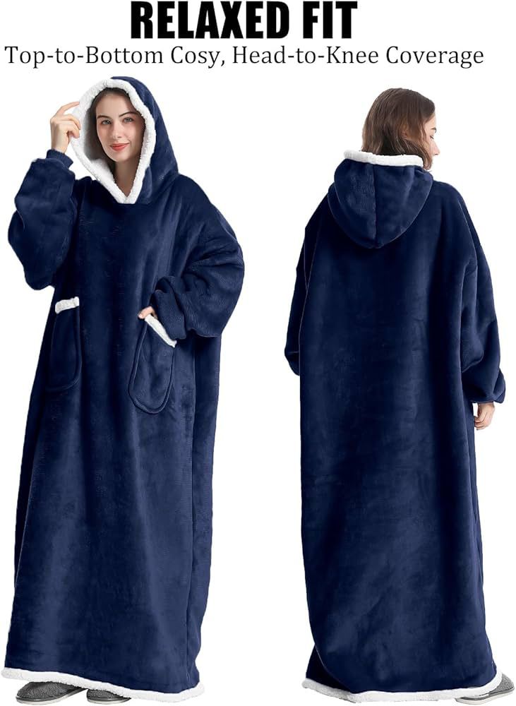 Adult Hoodie for Women and Men, Comfortable and Cozy Oversized