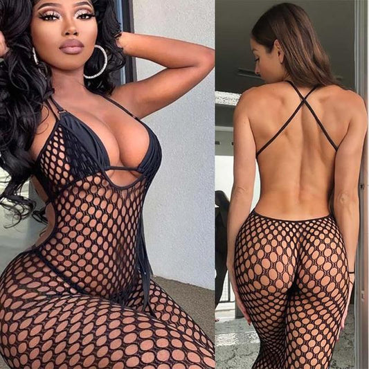Hot Bodystocking