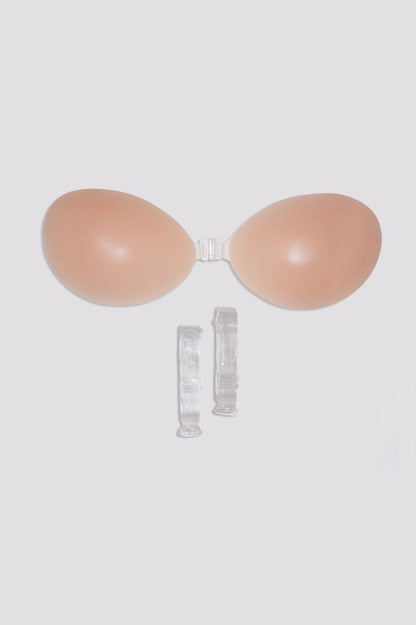 Silicone Bra