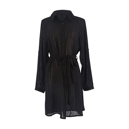 Women's Beach Kimono