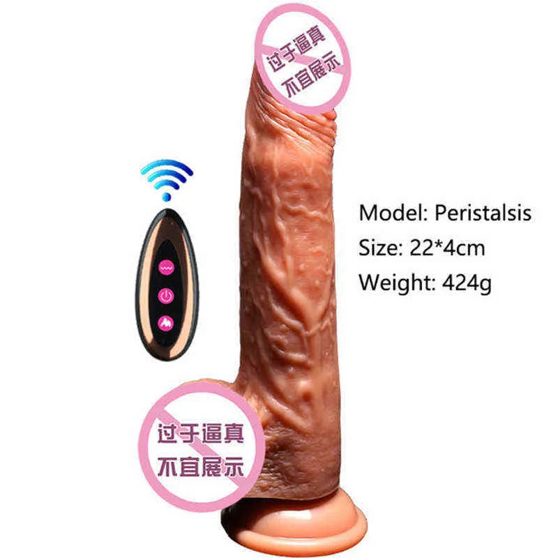 Male Organ Toy