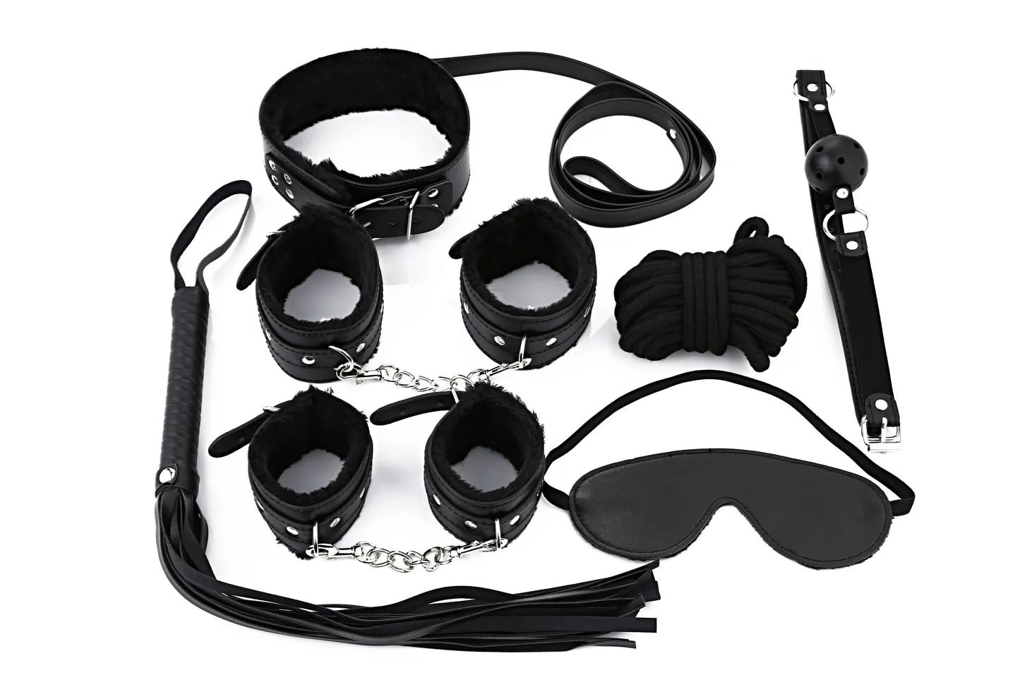 BDSM Set with FURR