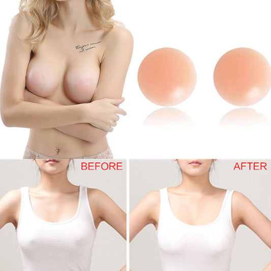 Silicone Nipple Covers